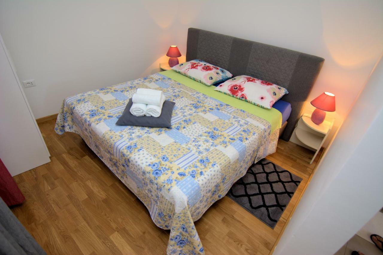 Krnic New Fiore Mali Losinj Luaran gambar