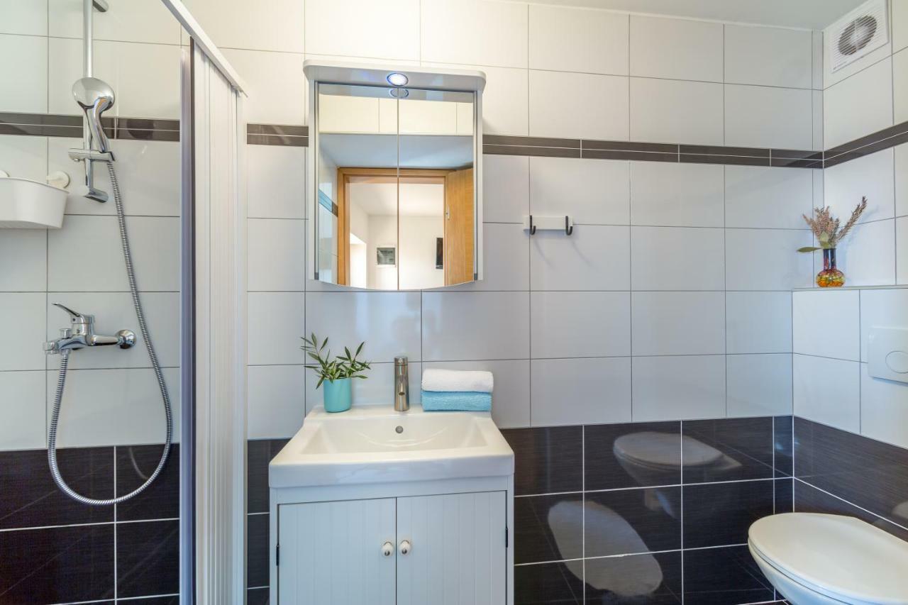Krnic New Fiore Mali Losinj Luaran gambar