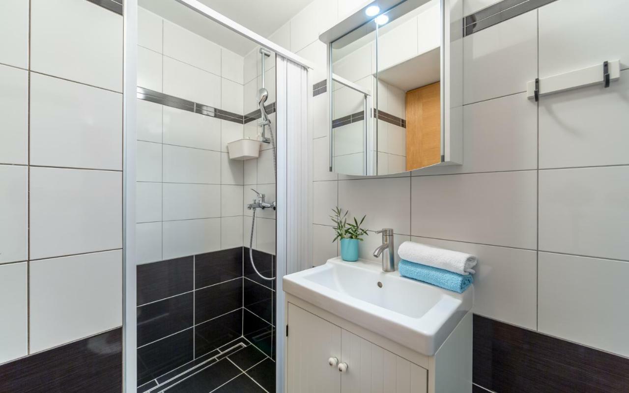 Krnic New Fiore Mali Losinj Luaran gambar